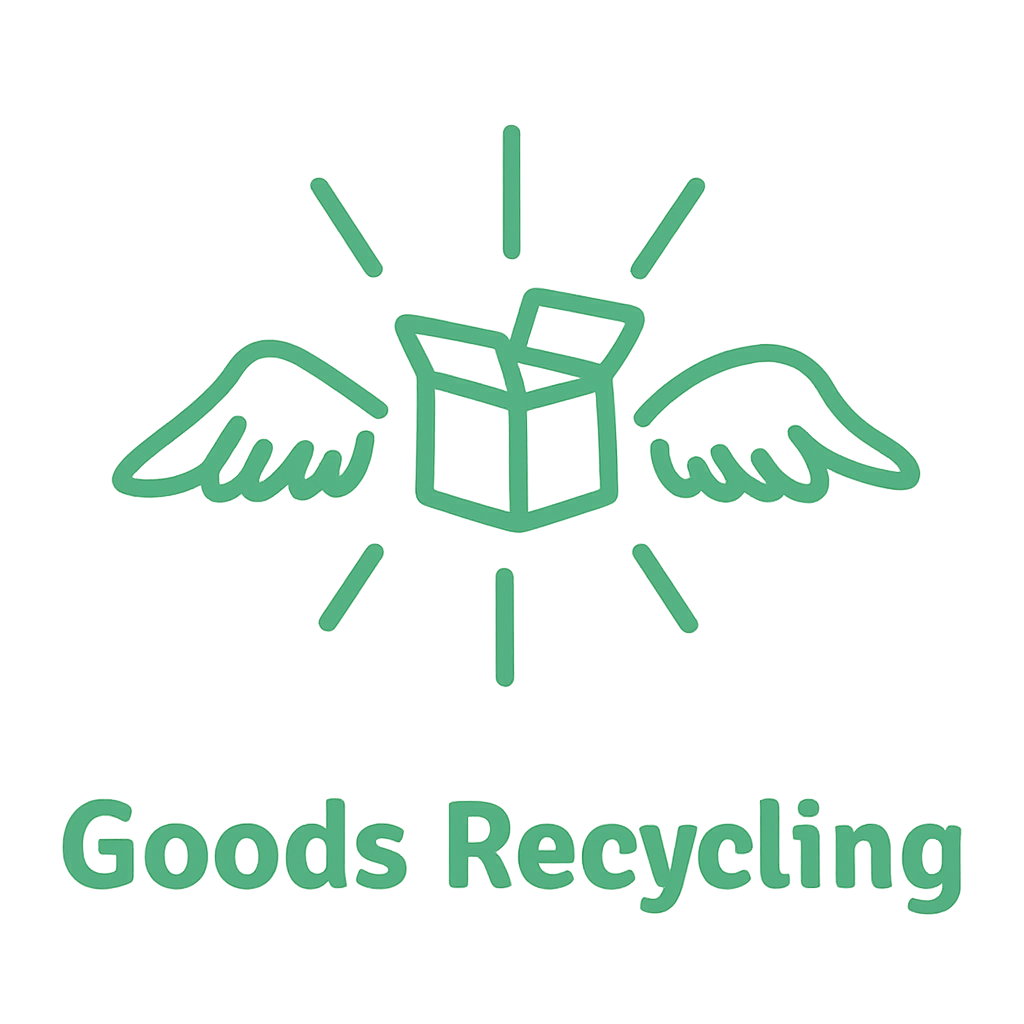 Goods Recycling